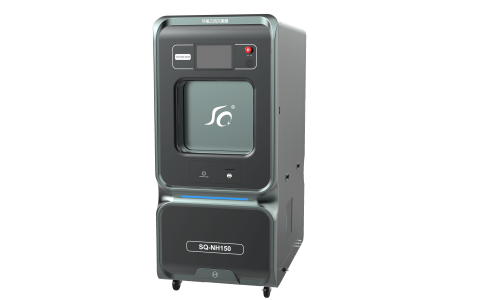 辽宁低温快速环氧乙烷灭菌器SQ-NH150S