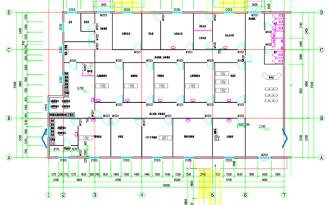 辽宁内镜中心系统解决方案