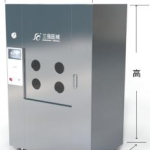 辽宁脉动真空清洗消毒器SQ-FX-360-缩略图1
