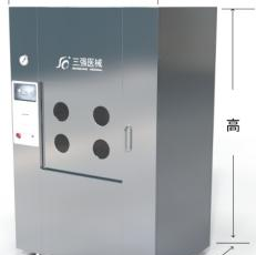 辽宁脉动真空清洗消毒器SQ-FX-360产品图1