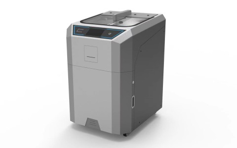 辽宁不止于净：三强全自动内镜清洗消毒机的“层次化清洗”逻辑