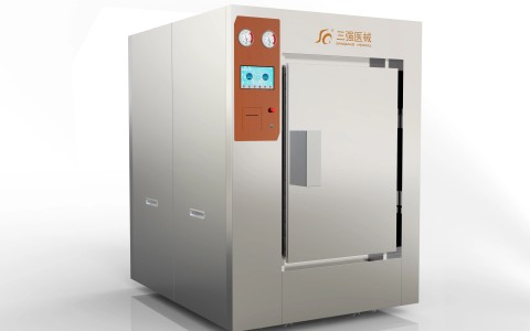 辽宁河省三强医疗器械有限责任公司成功入选2025年河南省工程研究中心