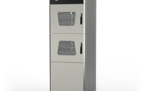 辽宁省三强医械医用真空干燥柜：技术赋能，守护器械干燥安全新标杆