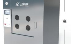 辽宁脉动真空清洗消毒器SQ-FX-360