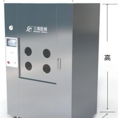 辽宁脉动真空清洗消毒器SQ-FX-360