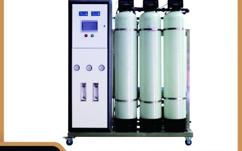 辽宁三强医疗医用纯水机：高标准净水，守护医疗安全