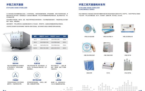 辽宁客观分析：低温等离子过氧化氢与环氧乙烷灭菌技术对比分析
