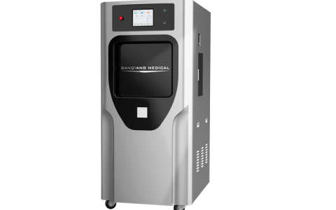 辽宁低温灭菌的第三种选择：河南三强低温甲醛蒸汽灭菌器的差异化优势解析